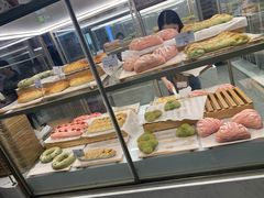-奈雪的茶(市百一店)