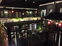 -府学·秋果S酒店(北京南锣鼓巷四合院店)