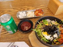 -吴草鸡爪오초닭발韩食堂(融恒盈嘉中心店)