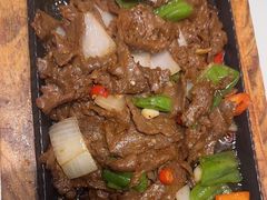 -美味故事特色餐厅(汉阳郭茨口店)