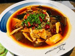 -渝信川菜(西单店)