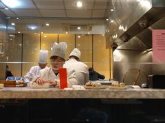 -东泰祥生煎馆(重庆北路店)