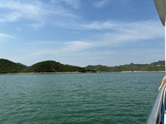-易水湖景区