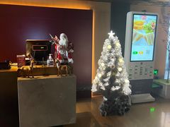 -深圳滨河时代ICON LAB艾垦酒店