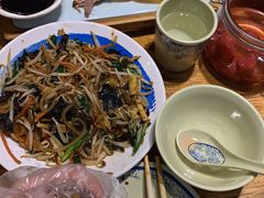 -满园烤鸭·春饼(太原街万达店)