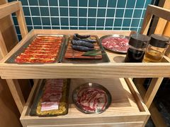 -西塔老太太泥炉烤肉(双井店)