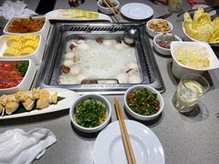 -海底捞火锅(龙湖时代天街店)