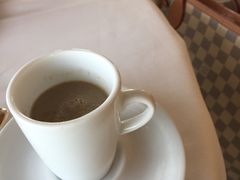 咖啡-北京柏悦酒店·锦庭餐厅Dining Room