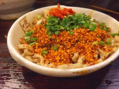 纠结千层肚-一岚一山(角门总店)