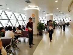 -中山大学中山眼科中心(珠江新城院区)