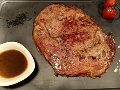 -瑞吉酒店 · Elba 欧尔巴意大利餐厅· 精致意餐·云端聚会
