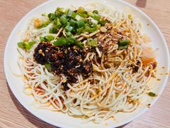 -林静小吃(复兴路店)