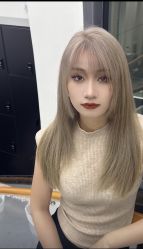 -上禾 HAIR SALON