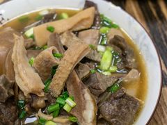 -正宗阳山牛杂(东城店)