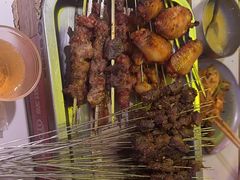 -叁宝烤肉• 西安烧烤(太乙路店)