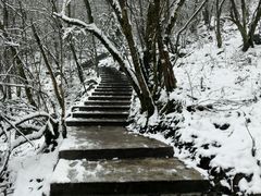 -九峰山