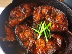 -洪兴砂锅·融合砂锅菜(三站店)