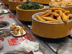 -喜家自助小火锅(乐客城店)