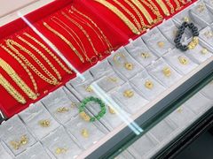 -百金通黄金回收首饰定制维修(珠江路总部)