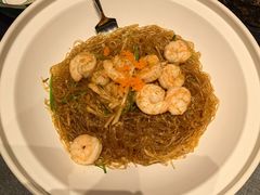 大虾粉丝煲-桂满陇·海市蜃楼·黑金(国金店)