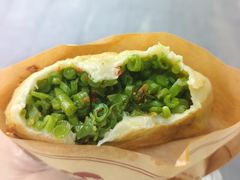 -辣哭饼(鼓楼沿历史文化街区店)