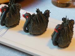 岭南黑天鹅酥（半打）-广州文华东方酒店·江-由辉师傅主理