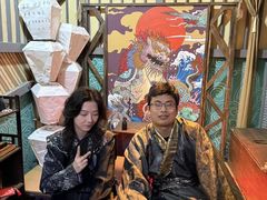 -屋有岛沉浸游戏旗舰店(中山公园店)