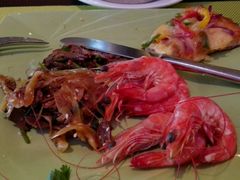 -圣廷苑酒店-世纪楼菲苑自助餐厅