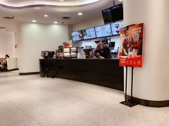 -肯德基(大剧院店)