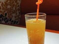 -斗牛士牛排餐厅(嘉里汇店)