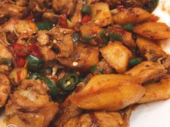 -正阳春烤鸭店(杨楼店)