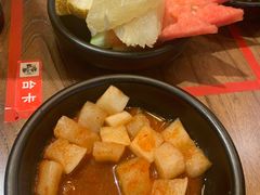 -金九姬黑牛烤肉料理(杨舍老街店)