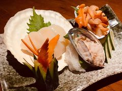 -千代武日本料理(开发区店)