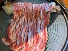 -羊大爷涮肉(亮马桥店)