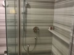 浴室-宁波万豪酒店