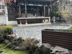 -衣裳街历史文化街区