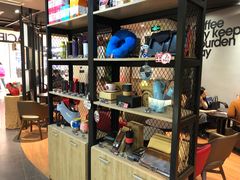 -太平洋咖啡(青岛万象城店)
