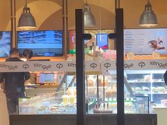 -仟吉·ART FARM主题店(菱角湖万达店)