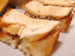 恩空间特制鲁本三明治-EN SPACE恩空间