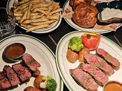 -404干式熟成牛排馆•聚会餐厅