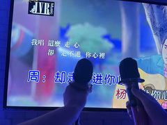-活力无限KTV(天河新天地店)