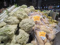 -永辉超市(通州万达店)