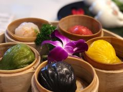 -盛世名点(客世界店)