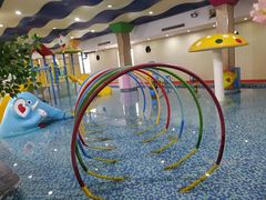 -水中央富硒温泉