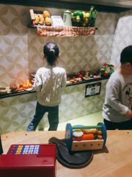 -幻贝家儿童乐园(武汉永旺梦乐城店)