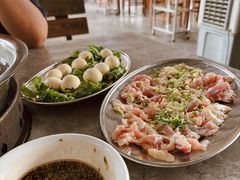 -金瑶池·猪肚鸡·传统冬瓜盅(20年白沙店)