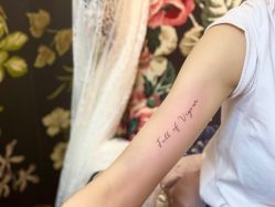 -MDZ STORE·TATTOO·耳饰