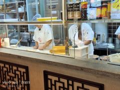 -李记东北饺子馆·东北菜(欢乐谷店)