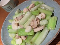 -馋嘴猫•北京食堂•宵夜(亚运村店)