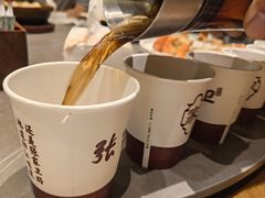 -张家卫·阳江菜·小海鲜(肥婆湾桥店)